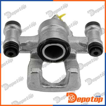 Étrier de frein arrière gauche pour MERCEDES | F50372, 4474200683